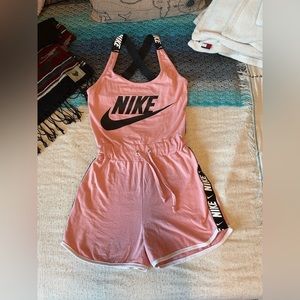 Women’s Nike Romper